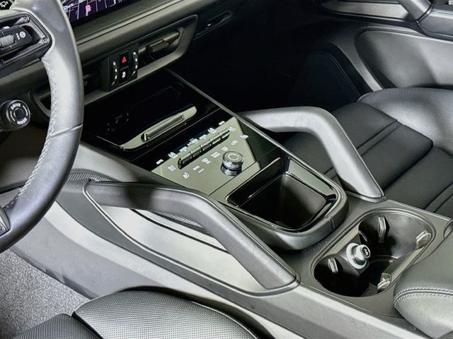 2025 Porsche Cayenne GTS - 23085448 - 20