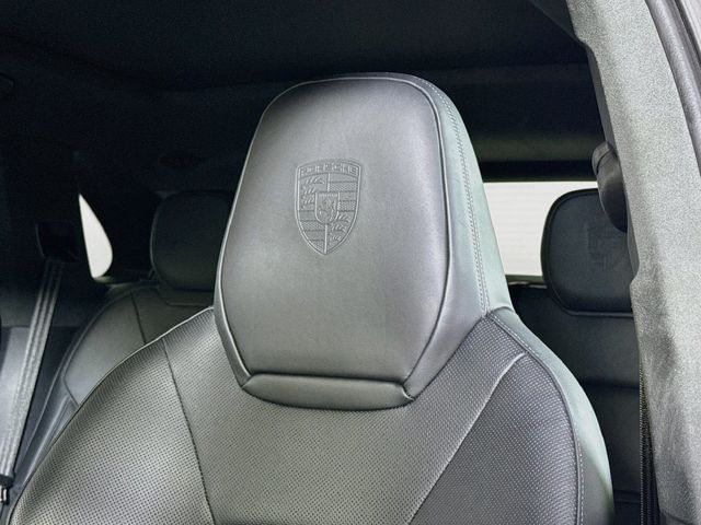 2025 Porsche Cayenne GTS - 23085448 - 21