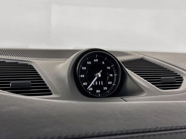 2025 Porsche Cayenne GTS - 23085448 - 23