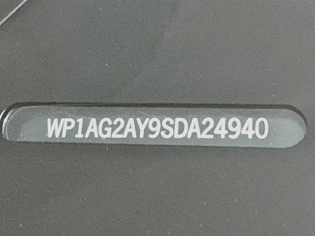 2025 Porsche Cayenne GTS - 23085448 - 30