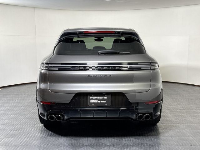 2025 Porsche Cayenne GTS - 23085448 - 5
