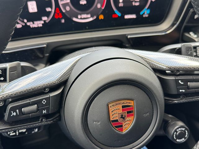 2025 Porsche Cayenne GTS Coupe AWD - 22956149 - 12