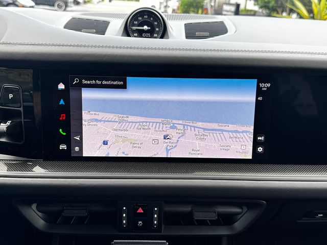 2025 Porsche Cayenne GTS Coupe AWD - 22956149 - 13