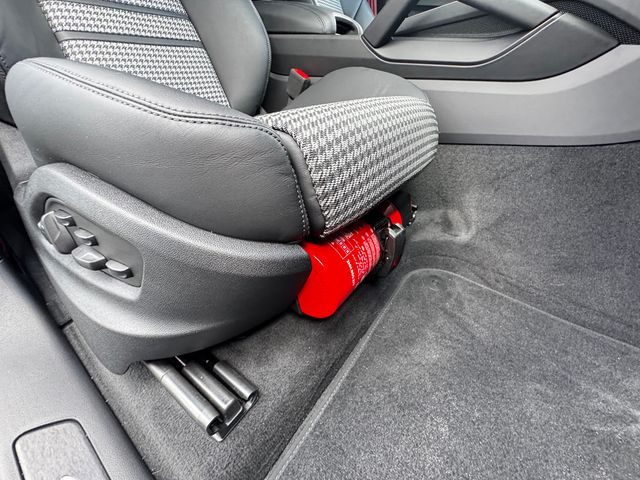 2025 Porsche Cayenne GTS Coupe AWD - 22956149 - 20