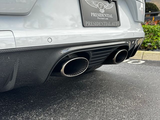2025 Porsche Cayenne GTS Coupe AWD - 22956149 - 6