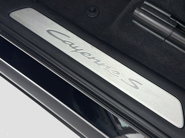 2025 Porsche Cayenne S AWD - 23038869 - 15