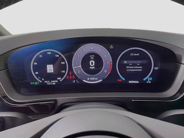 2025 Porsche Cayenne S AWD - 23038869 - 17