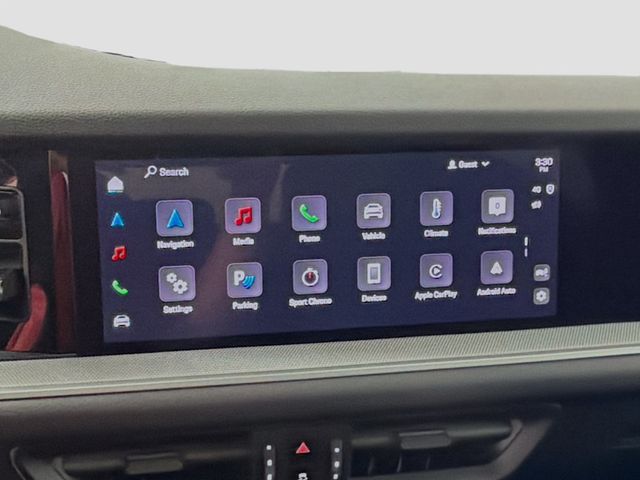 2025 Porsche Cayenne S AWD - 23038869 - 18
