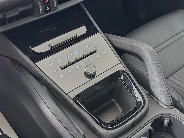 2025 Porsche Cayenne S AWD - 23038869 - 21