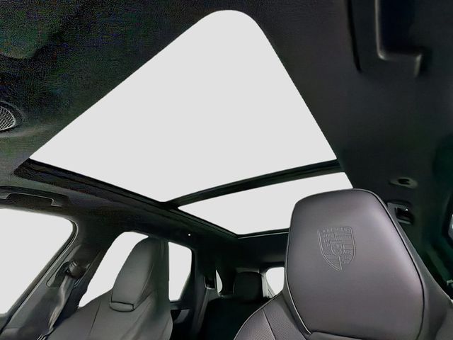 2025 Porsche Cayenne S AWD - 23038869 - 23