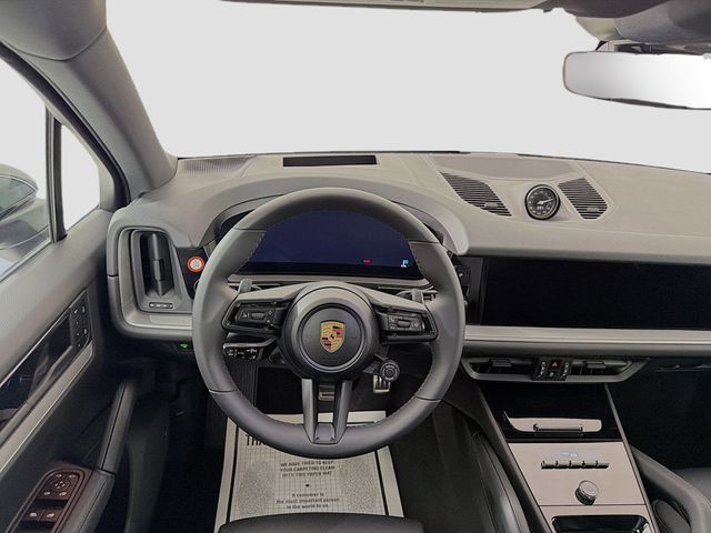 2025 Porsche Cayenne S AWD - 23038869 - 25