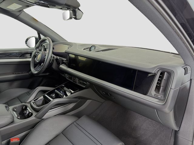 2025 Porsche Cayenne S AWD - 23038869 - 32