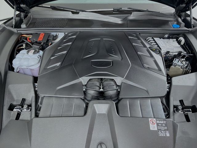 2025 Porsche Cayenne S AWD - 23038869 - 33