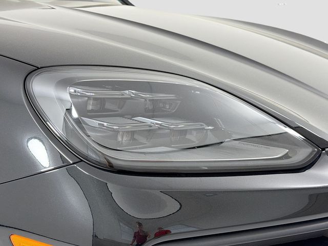 2025 Porsche Cayenne S AWD - 23038869 - 34