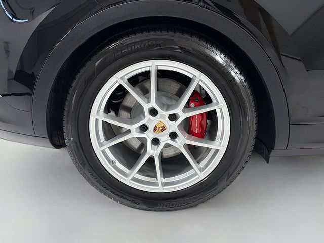 2025 Porsche Cayenne S AWD - 23038869 - 37