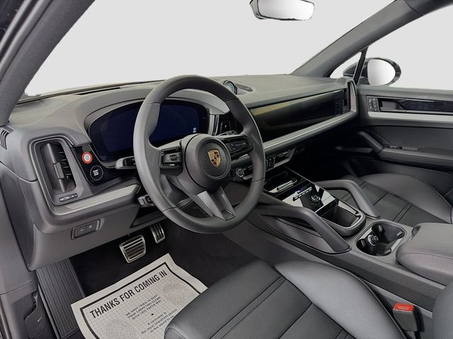 2025 Porsche Cayenne S AWD - 23038869 - 3