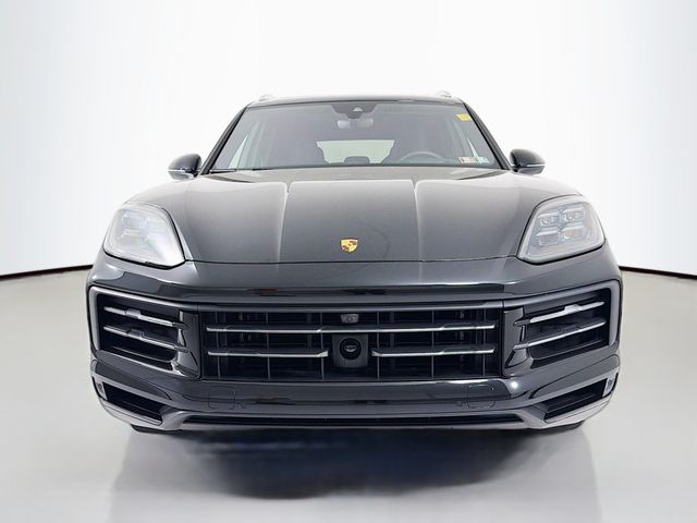 2025 Porsche Cayenne S AWD - 23038869 - 5