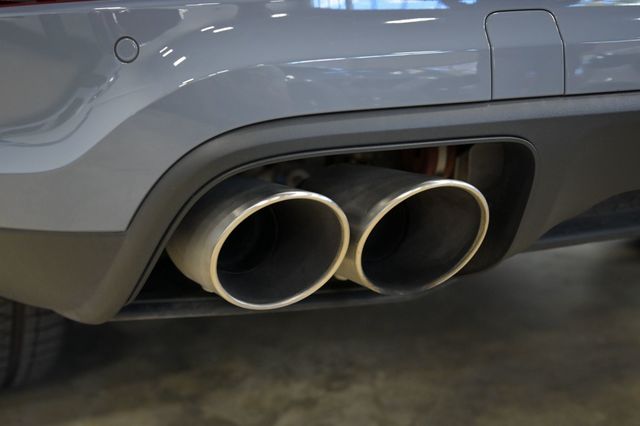 2025 Porsche Cayenne S Coupe AWD - 23007101 - 9