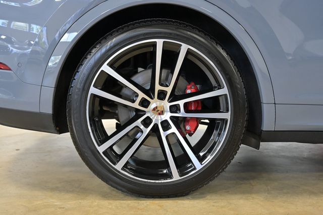 2025 Porsche Cayenne S Coupe AWD - 23007101 - 13