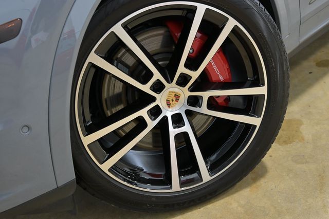 2025 Porsche Cayenne S Coupe AWD - 23007101 - 14