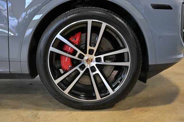 2025 Porsche Cayenne S Coupe AWD - 23007101 - 15