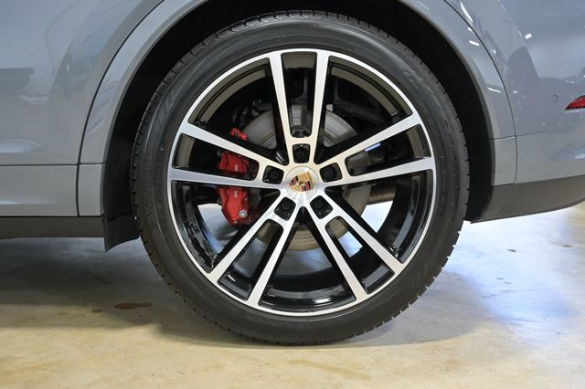 2025 Porsche Cayenne S Coupe AWD - 23007101 - 16