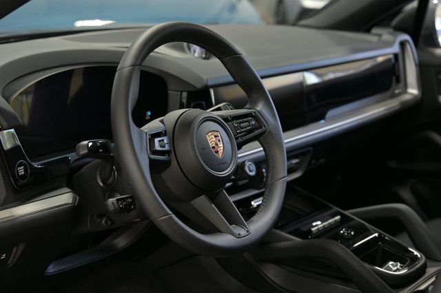 2025 Porsche Cayenne S Coupe AWD - 23007101 - 21