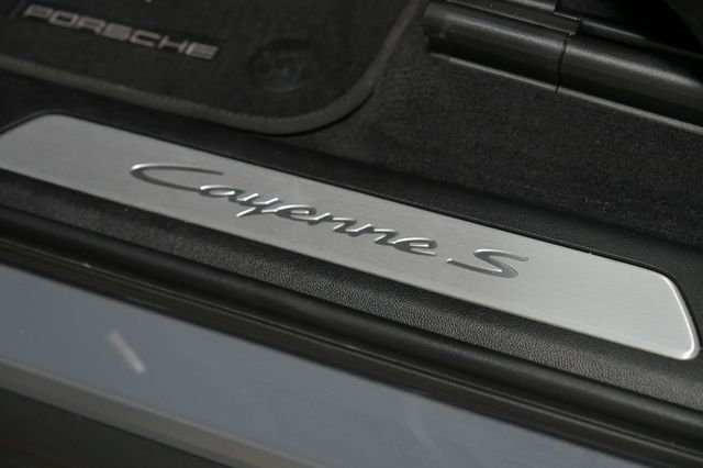 2025 Porsche Cayenne S Coupe AWD - 23007101 - 23
