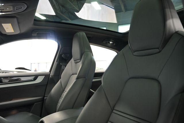 2025 Porsche Cayenne S Coupe AWD - 23007101 - 24