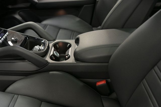 2025 Porsche Cayenne S Coupe AWD - 23007101 - 25