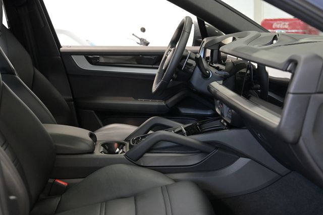 2025 Porsche Cayenne S Coupe AWD - 23007101 - 34