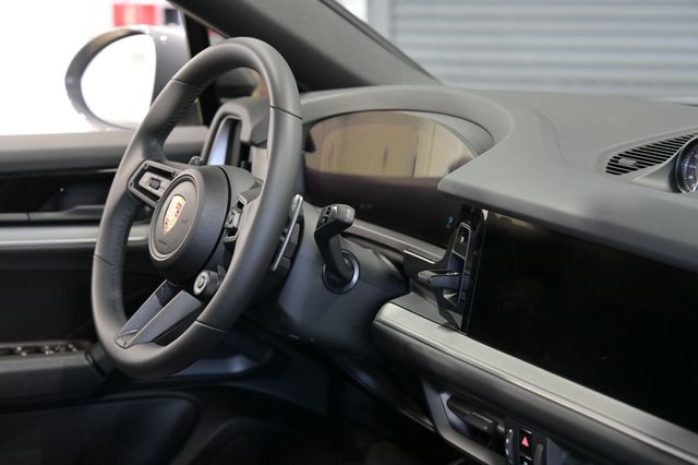 2025 Porsche Cayenne S Coupe AWD - 23007101 - 36