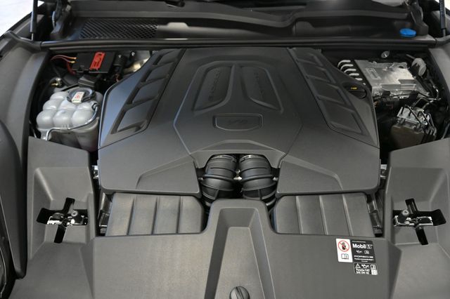 2025 Porsche Cayenne S Coupe AWD - 23007101 - 38