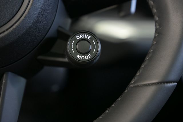 2025 Porsche Cayenne S Coupe AWD - 23007101 - 43