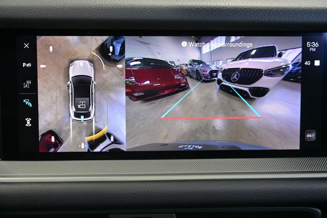 2025 Porsche Cayenne S Coupe AWD - 23007101 - 49