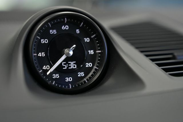 2025 Porsche Cayenne S Coupe AWD - 23007101 - 51