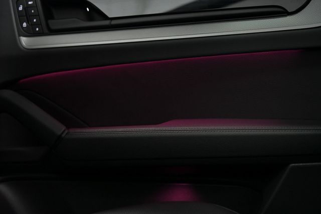 2025 Porsche Cayenne S Coupe AWD - 23007101 - 53