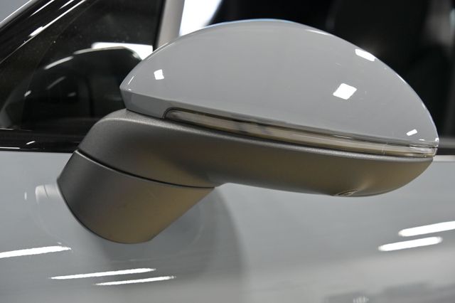 2025 Porsche Cayenne S Coupe AWD - 23007101 - 5