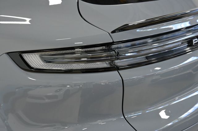 2025 Porsche Cayenne S Coupe AWD - 23007101 - 7