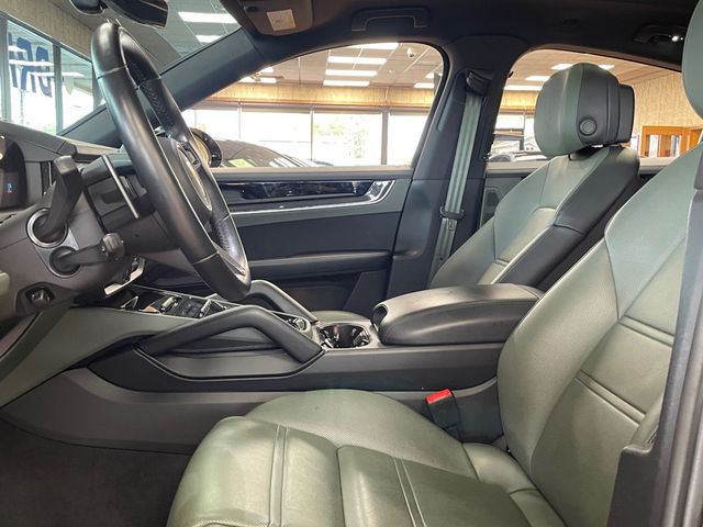 2025 Porsche Cayenne S E-Hybrid Coupe AWD - 23095614 - 16