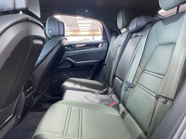 2025 Porsche Cayenne S E-Hybrid Coupe AWD - 23095614 - 21