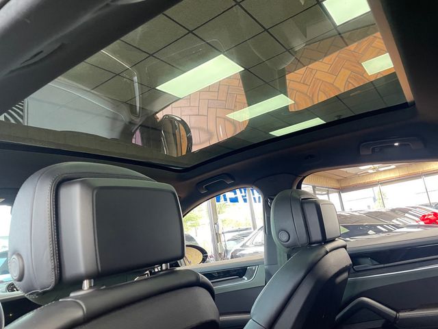 2025 Porsche Cayenne S E-Hybrid Coupe AWD - 23095614 - 23