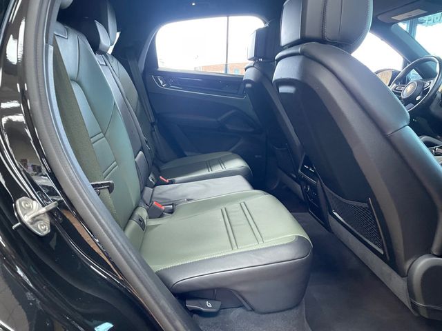 2025 Porsche Cayenne S E-Hybrid Coupe AWD - 23095614 - 24