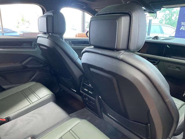 2025 Porsche Cayenne S E-Hybrid Coupe AWD - 23095614 - 25
