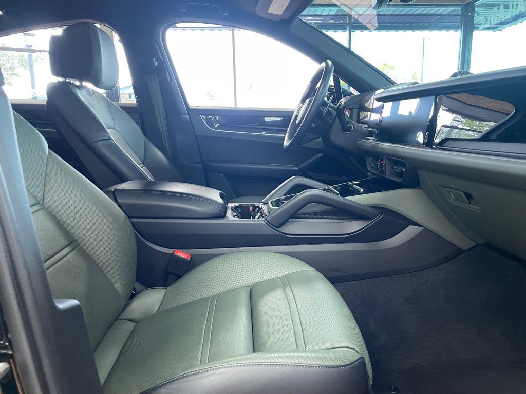 2025 Porsche Cayenne S E-Hybrid Coupe AWD - 23095614 - 26