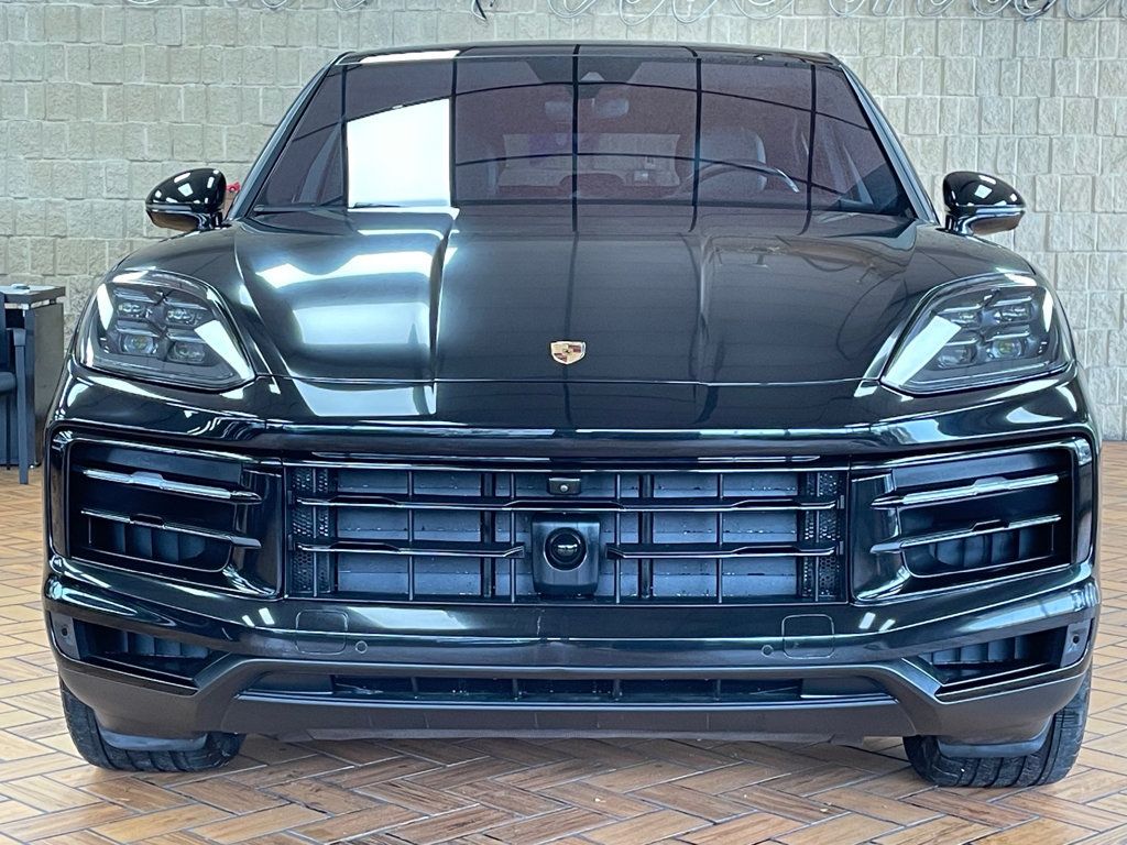 2025 Porsche Cayenne S E-Hybrid Coupe AWD - 23095614 - 2