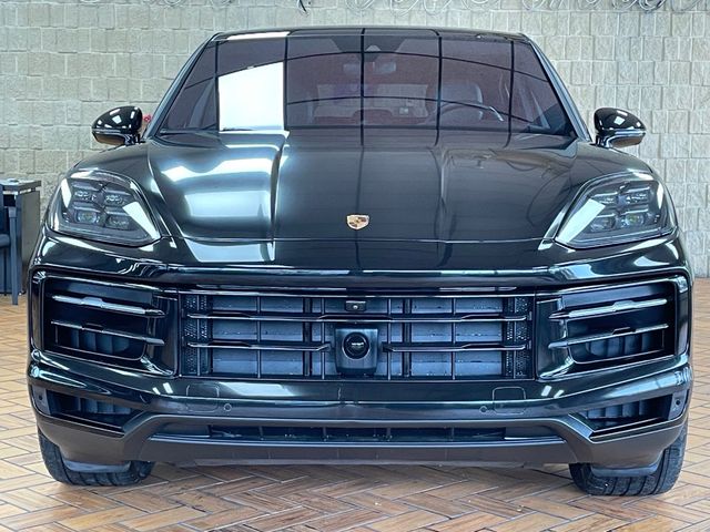 2025 Porsche Cayenne S E-Hybrid Coupe AWD - 23095614 - 2