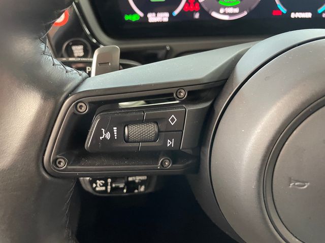2025 Porsche Cayenne S E-Hybrid Coupe AWD - 23095614 - 29