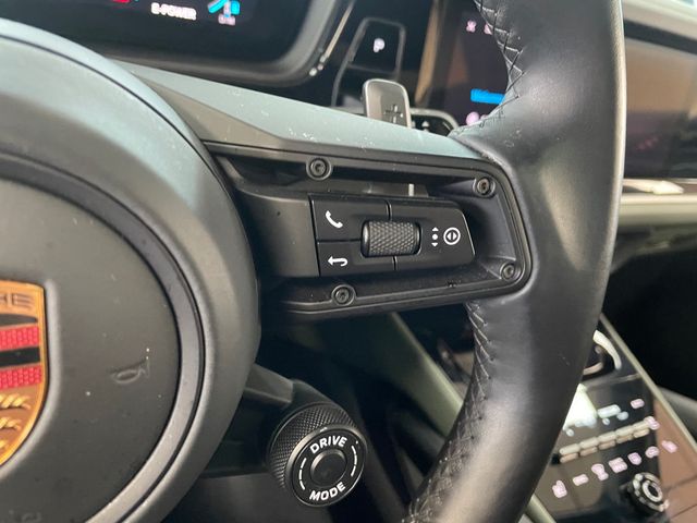 2025 Porsche Cayenne S E-Hybrid Coupe AWD - 23095614 - 30