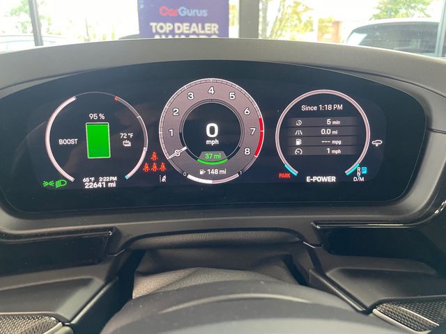 2025 Porsche Cayenne S E-Hybrid Coupe AWD - 23095614 - 31